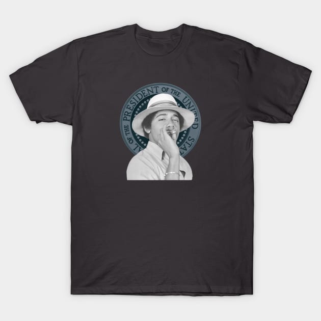 Presidential Elevation T-Shirt by Established One